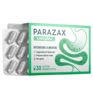 Parazax Complex