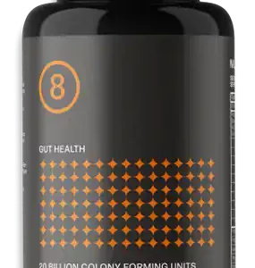 Biotics 8