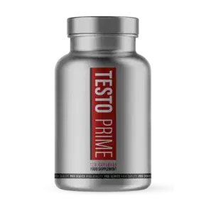 TestoPrime